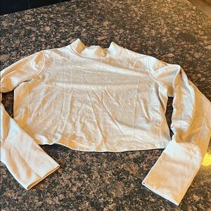 Cozecore -  Old Navy Go Dry athlete top large